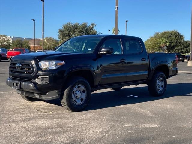 used 2022 Toyota Tacoma car, priced at $30,951