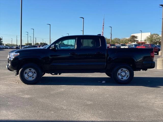 used 2022 Toyota Tacoma car, priced at $30,951