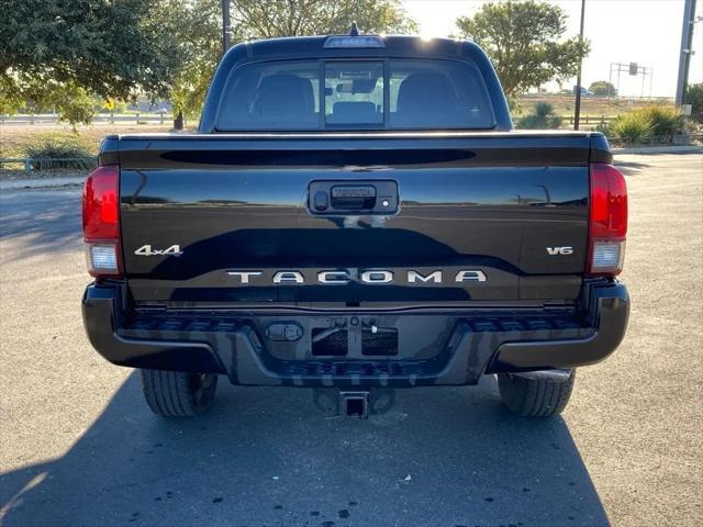 used 2022 Toyota Tacoma car, priced at $30,951