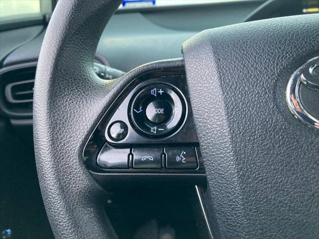 used 2019 Toyota Prius car, priced at $15,951