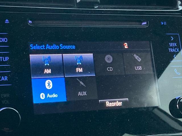 used 2019 Toyota Prius car, priced at $15,951