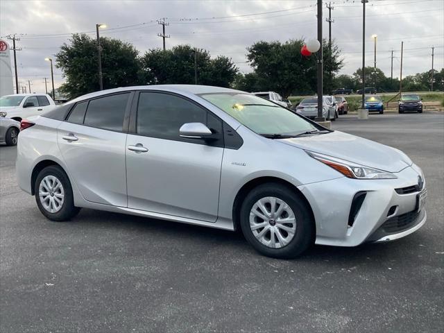 used 2019 Toyota Prius car, priced at $15,951