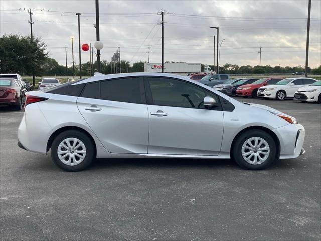 used 2019 Toyota Prius car, priced at $15,951