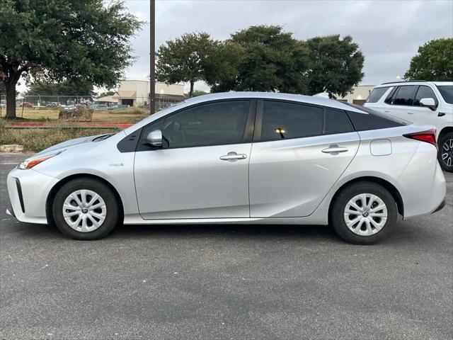 used 2019 Toyota Prius car, priced at $15,951