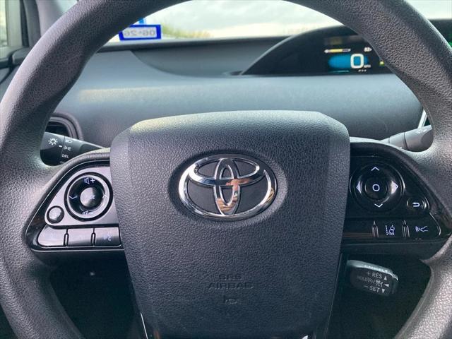 used 2019 Toyota Prius car, priced at $15,951