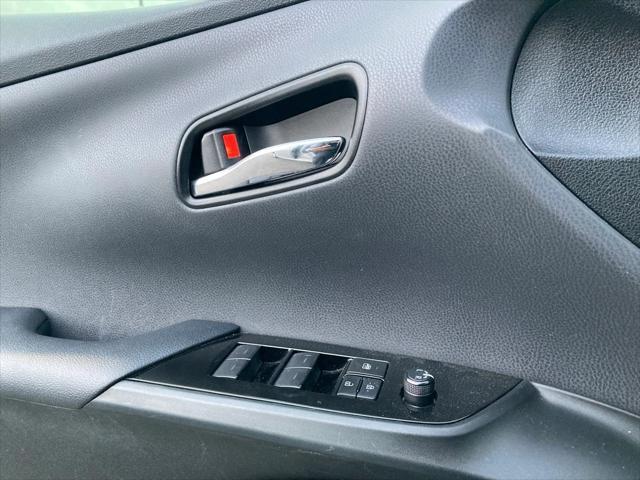 used 2019 Toyota Prius car, priced at $15,951