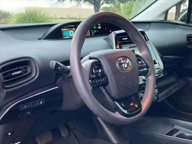 used 2019 Toyota Prius car, priced at $15,951