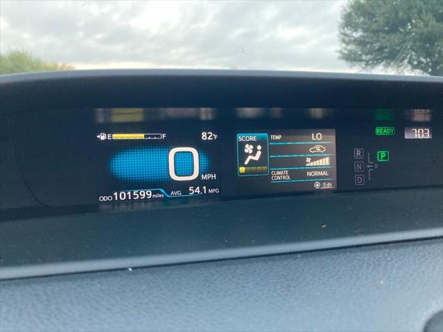 used 2019 Toyota Prius car, priced at $15,951