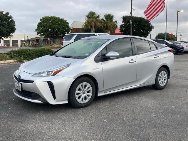 used 2019 Toyota Prius car, priced at $15,951