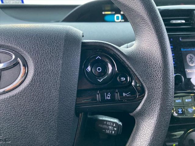 used 2019 Toyota Prius car, priced at $15,951