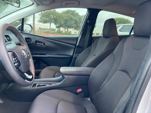 used 2019 Toyota Prius car, priced at $15,951
