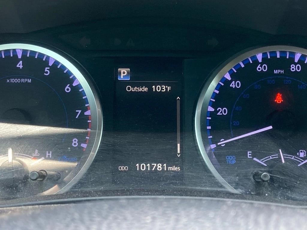 used 2019 Toyota Highlander car, priced at $19,621