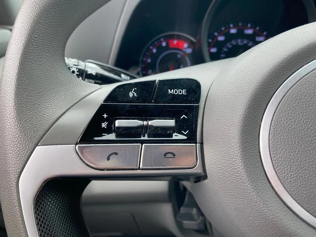 used 2023 Hyundai Elantra car, priced at $16,991