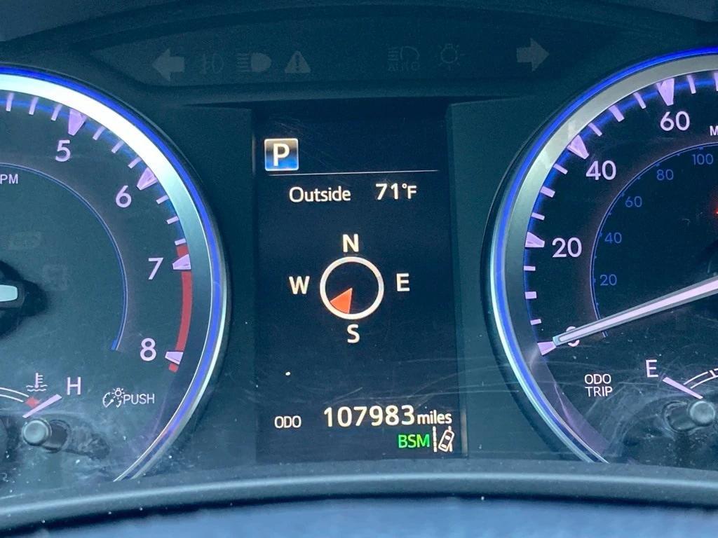 used 2019 Toyota Highlander car, priced at $20,951