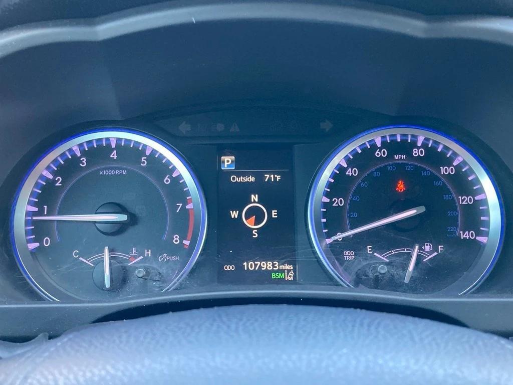 used 2019 Toyota Highlander car, priced at $20,951