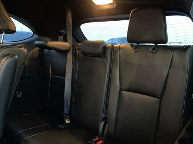 used 2023 Toyota Highlander car, priced at $40,591