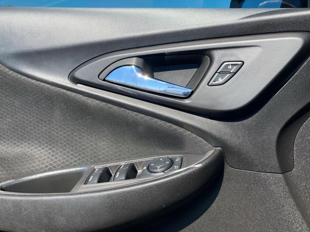 used 2023 Chevrolet Malibu car, priced at $17,491