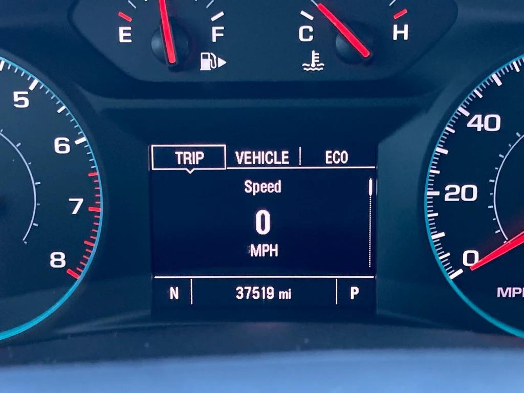 used 2023 Chevrolet Malibu car, priced at $17,491