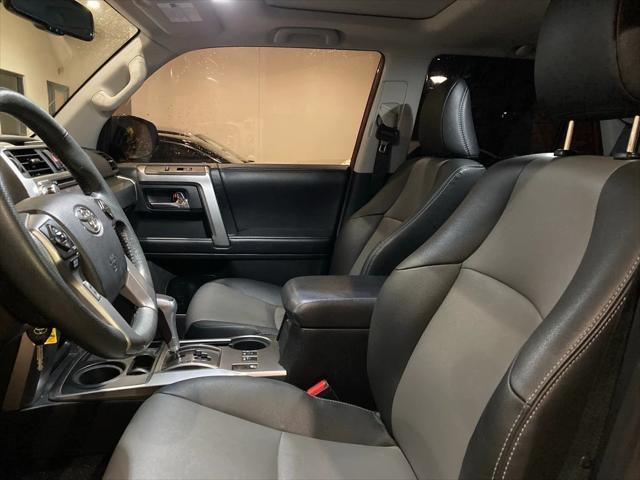 used 2019 Toyota 4Runner car, priced at $31,591