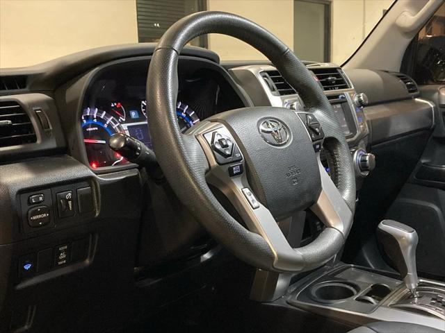 used 2019 Toyota 4Runner car, priced at $31,591