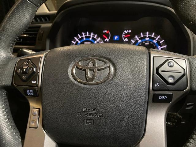 used 2019 Toyota 4Runner car, priced at $31,591