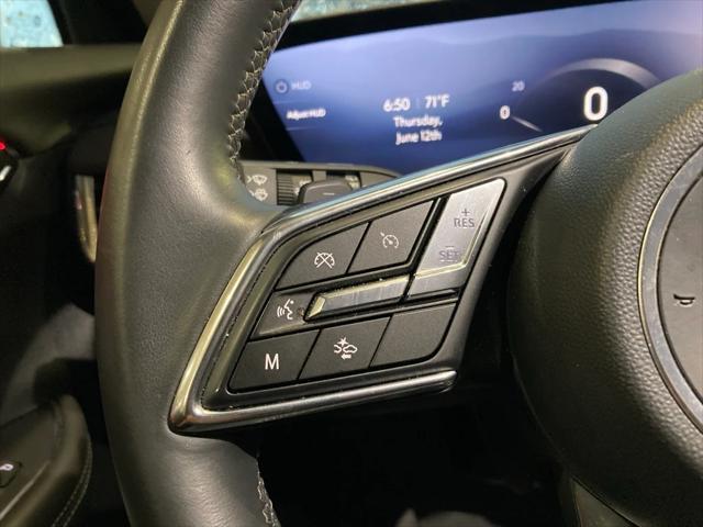 used 2024 Buick Envision car, priced at $23,951