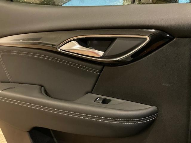 used 2024 Buick Envision car, priced at $23,951