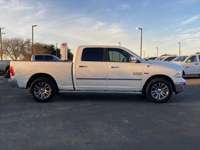 used 2014 Ram 1500 car, priced at $22,981