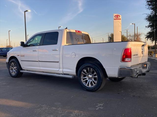 used 2014 Ram 1500 car, priced at $22,981