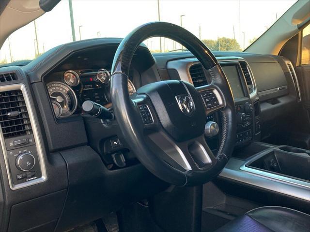 used 2014 Ram 1500 car, priced at $22,981