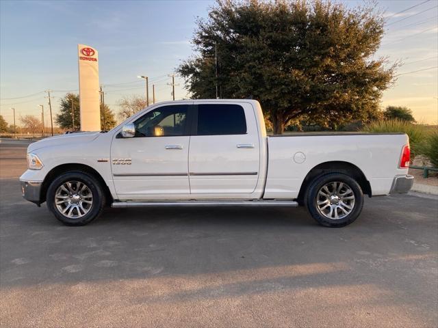 used 2014 Ram 1500 car, priced at $22,981