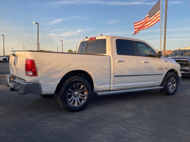 used 2014 Ram 1500 car, priced at $22,981