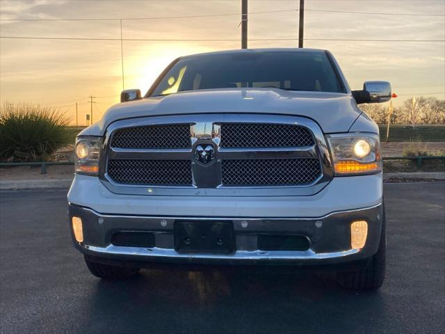 used 2014 Ram 1500 car, priced at $22,981