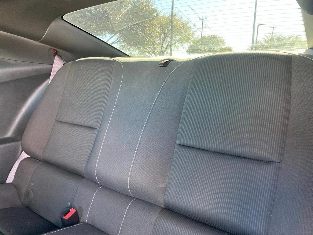 used 2015 Chevrolet Camaro car, priced at $10,991