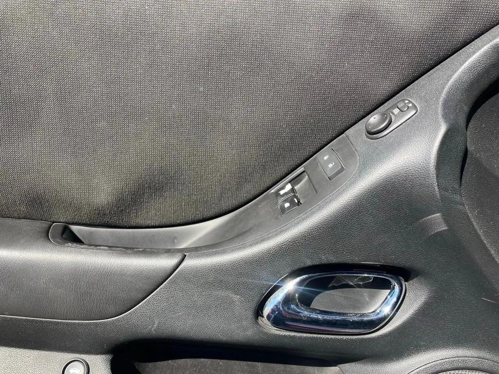 used 2015 Chevrolet Camaro car, priced at $10,991