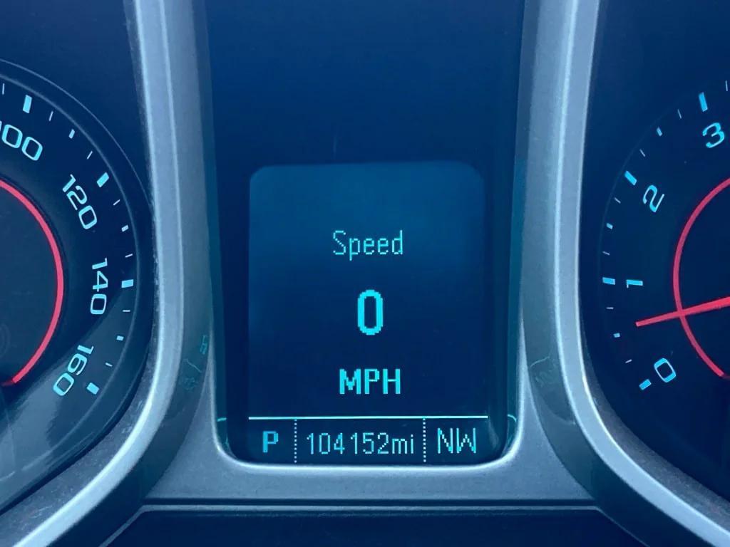 used 2015 Chevrolet Camaro car, priced at $10,991