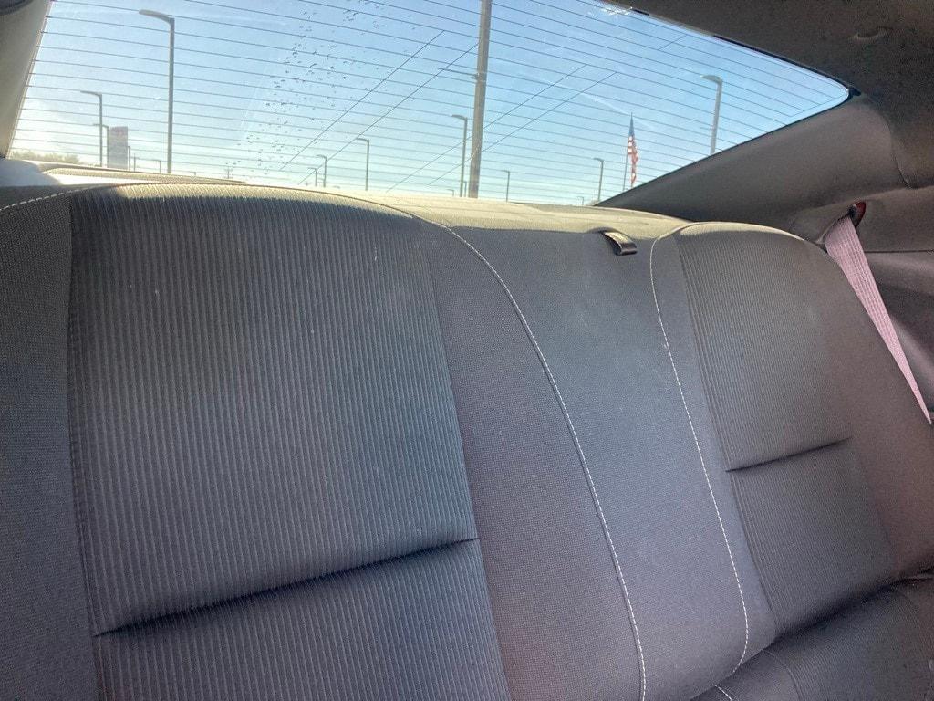 used 2015 Chevrolet Camaro car, priced at $10,991