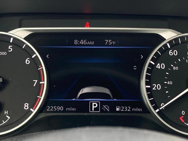 used 2024 Nissan Sentra car, priced at $18,891