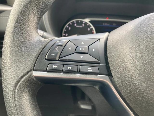 used 2024 Nissan Sentra car, priced at $18,891