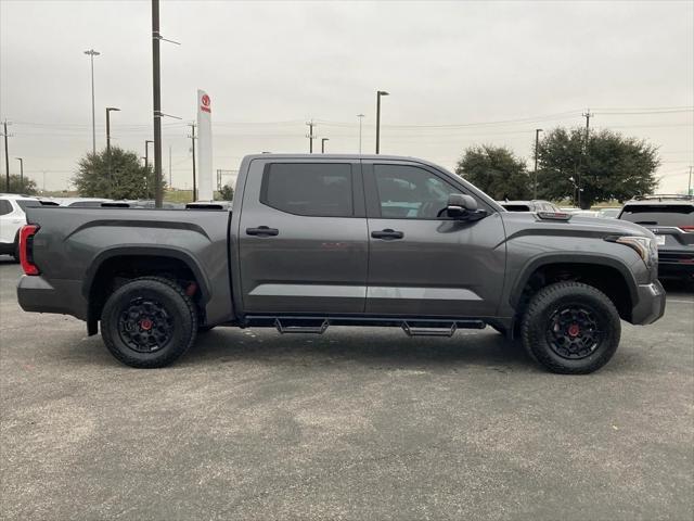 used 2023 Toyota Tundra Hybrid car, priced at $57,691