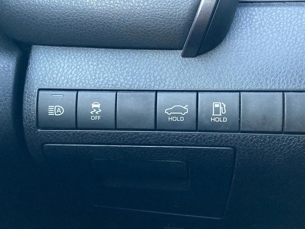 used 2020 Toyota Camry car, priced at $18,691