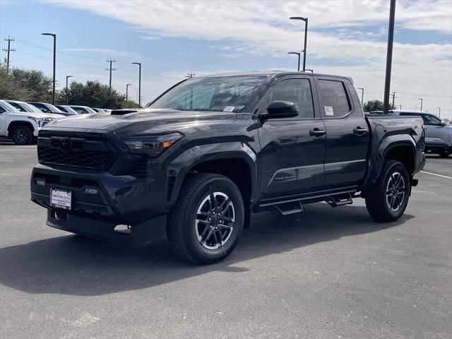 new 2024 Toyota Tacoma car, priced at $42,121