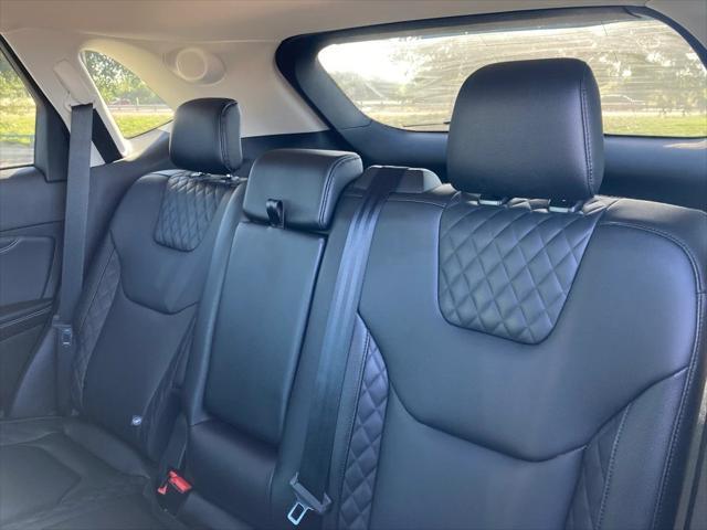used 2024 Ford Edge car, priced at $28,491