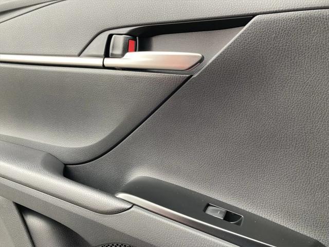 new 2025 Toyota Camry car, priced at $32,263