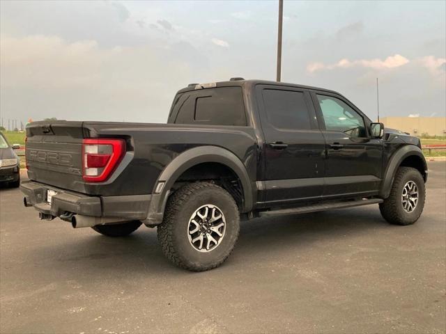 used 2023 Ford F-150 car, priced at $69,971
