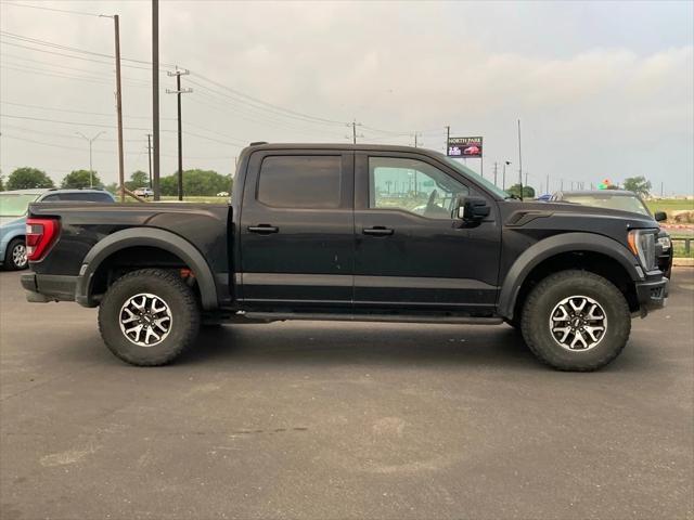 used 2023 Ford F-150 car, priced at $69,971