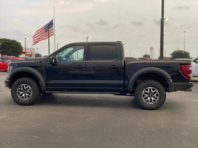 used 2023 Ford F-150 car, priced at $69,971