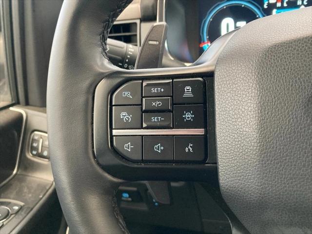 used 2023 Ford F-150 car, priced at $69,971