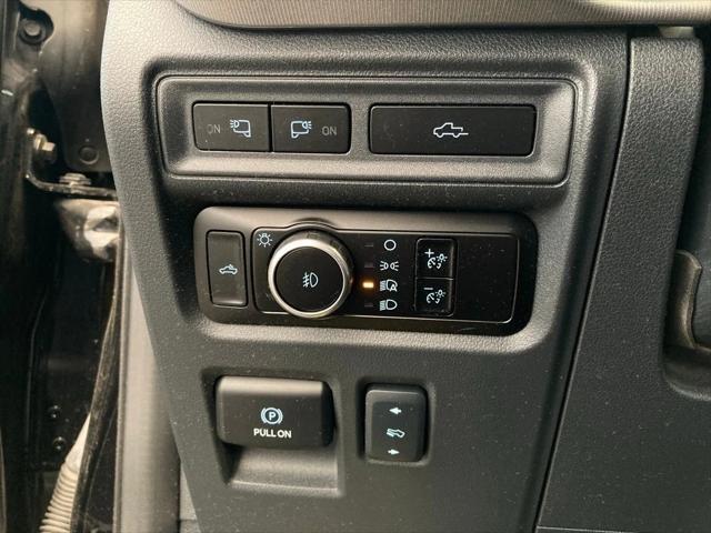 used 2023 Ford F-150 car, priced at $69,971