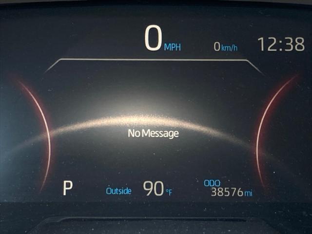 used 2024 Toyota RAV4 car, priced at $28,491